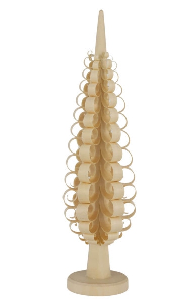 Spanbaum, 26 cm in natur von SEIFFEN.COM