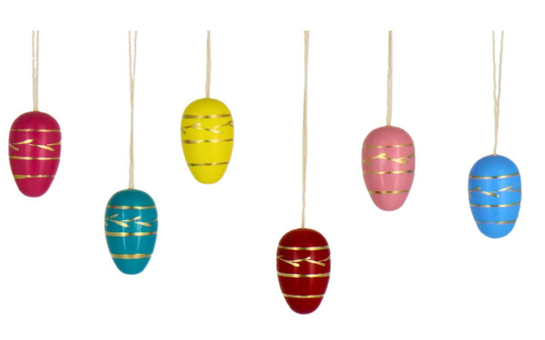 Easter eggs, 10 pieces, colored from SEIFFEN.COM_3